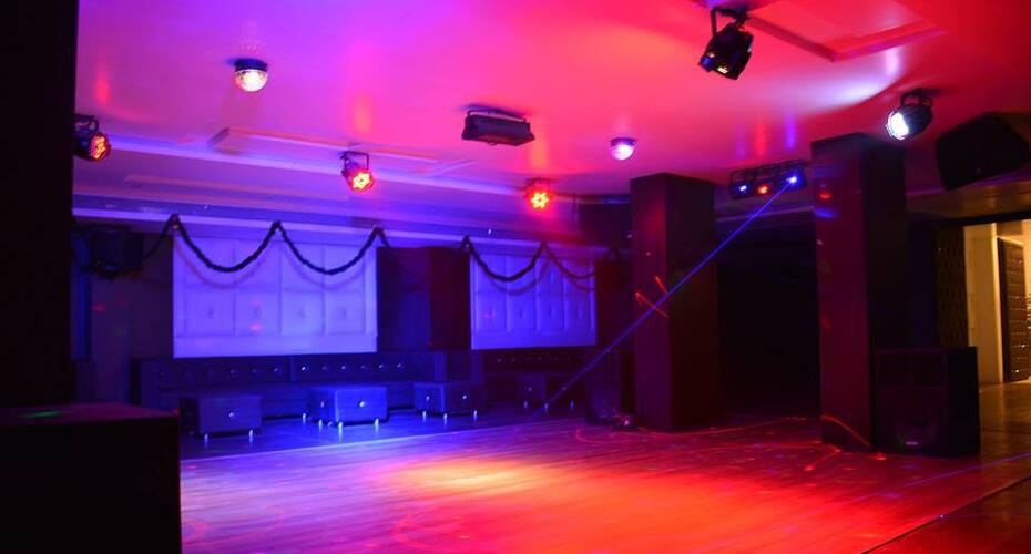 Hotel Vansh Palace, Raipur 4